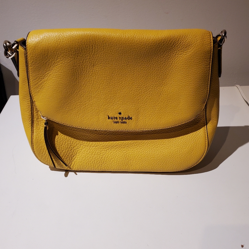 Kate Spade handbag - Picture 2 of 8